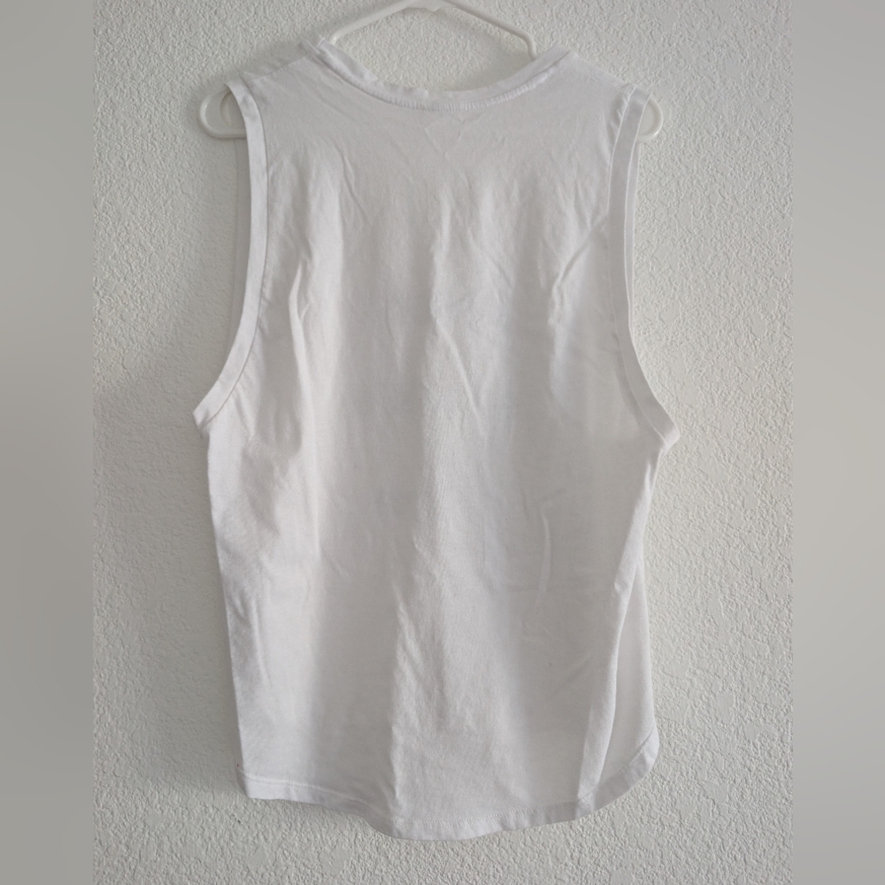 Fabletics Tank Sweat Sparkle Shine - Picture 2 of 3